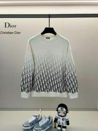 Picture of Dior Sweatshirt _SKUDiorXS-L24cr2231866